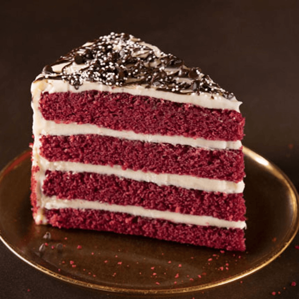 Red Velvet Cake