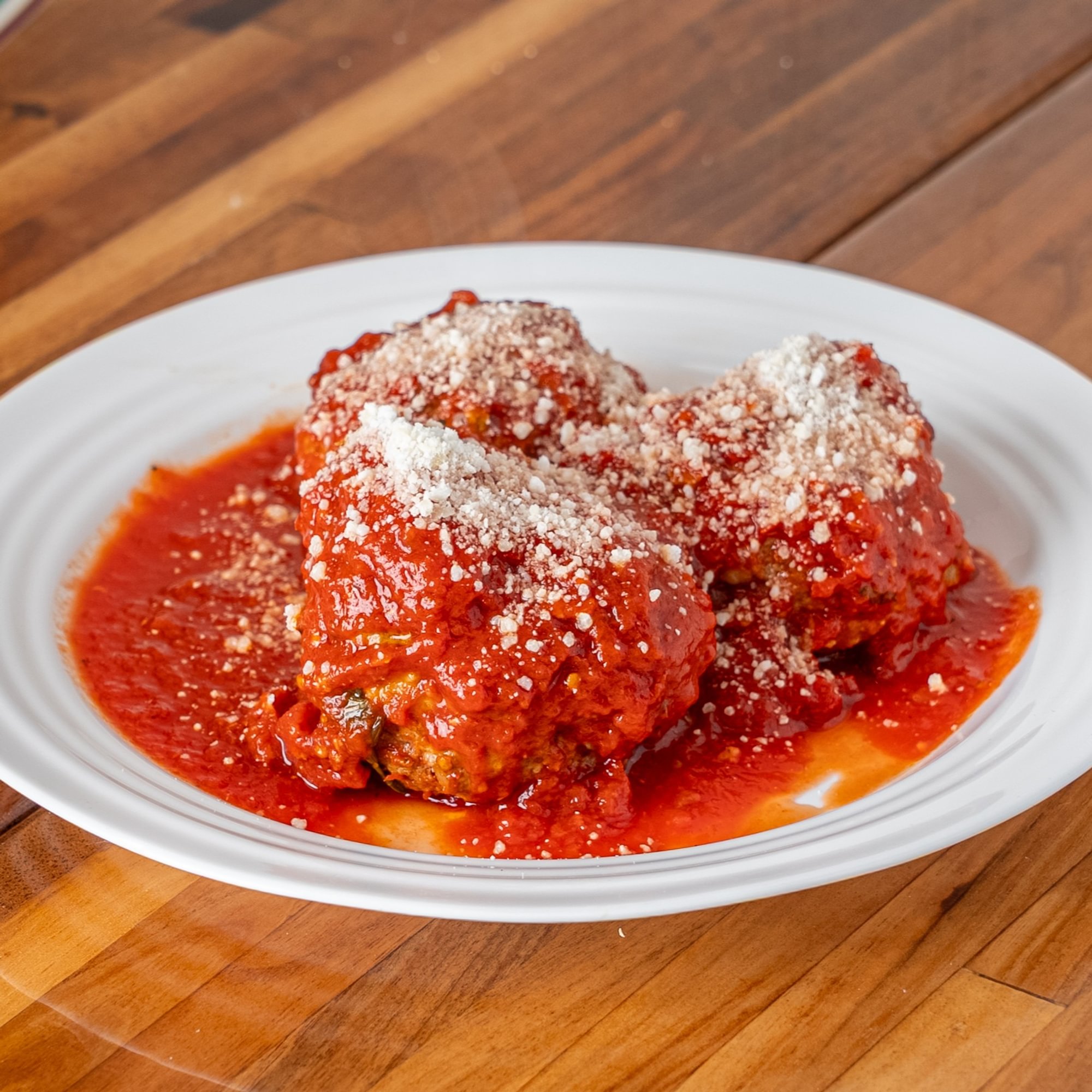 Meatballs