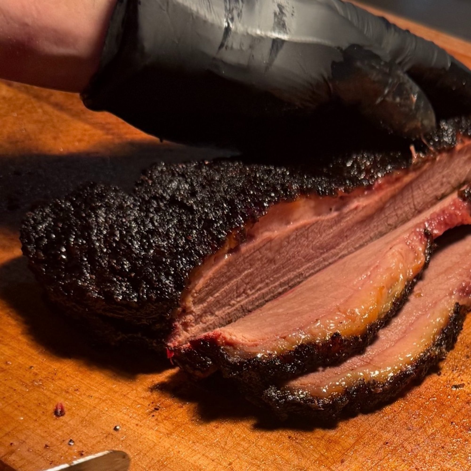 Brisket 1 Pound