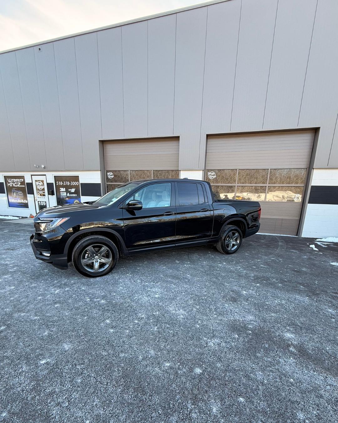 Wrap Kingz | Vehicle Wraps and Graphics (Matla NY) Image