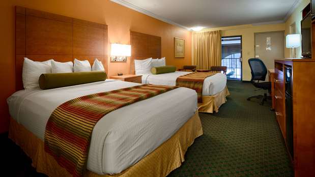 Images Best Western Angus Inn