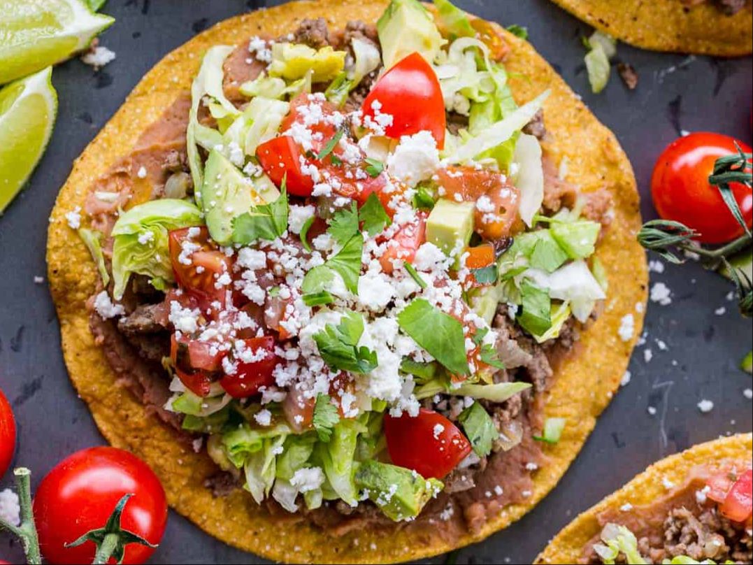 Tostada
