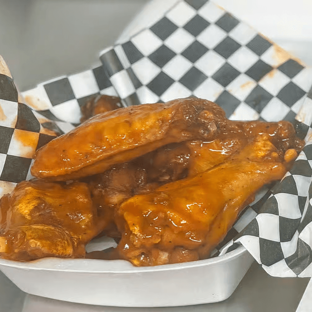 Wings