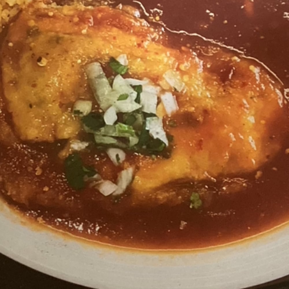 Chile Relleno