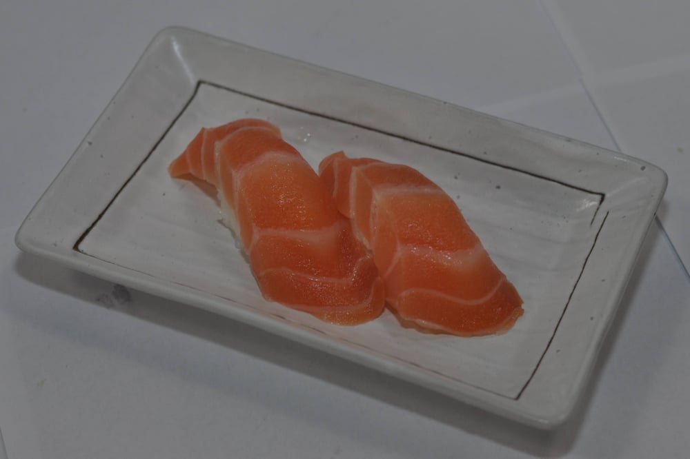 Salmon (Sake)