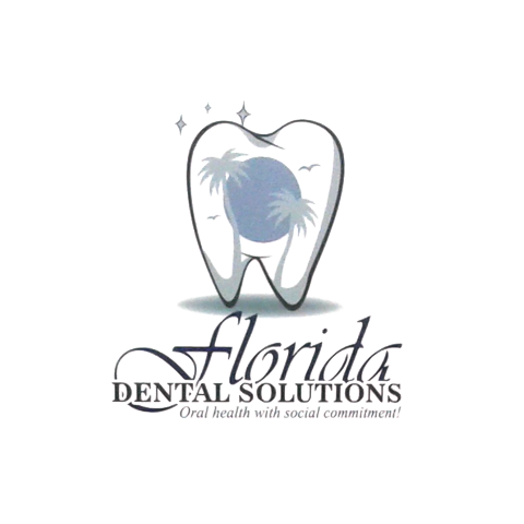 Florida Dental Solutions Logo