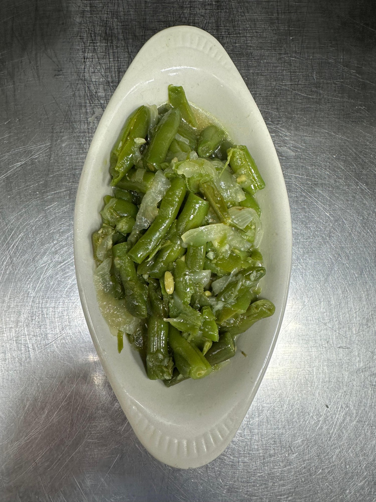 SD Green Beans