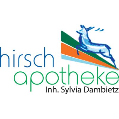 Logo von Hirsch Apotheke