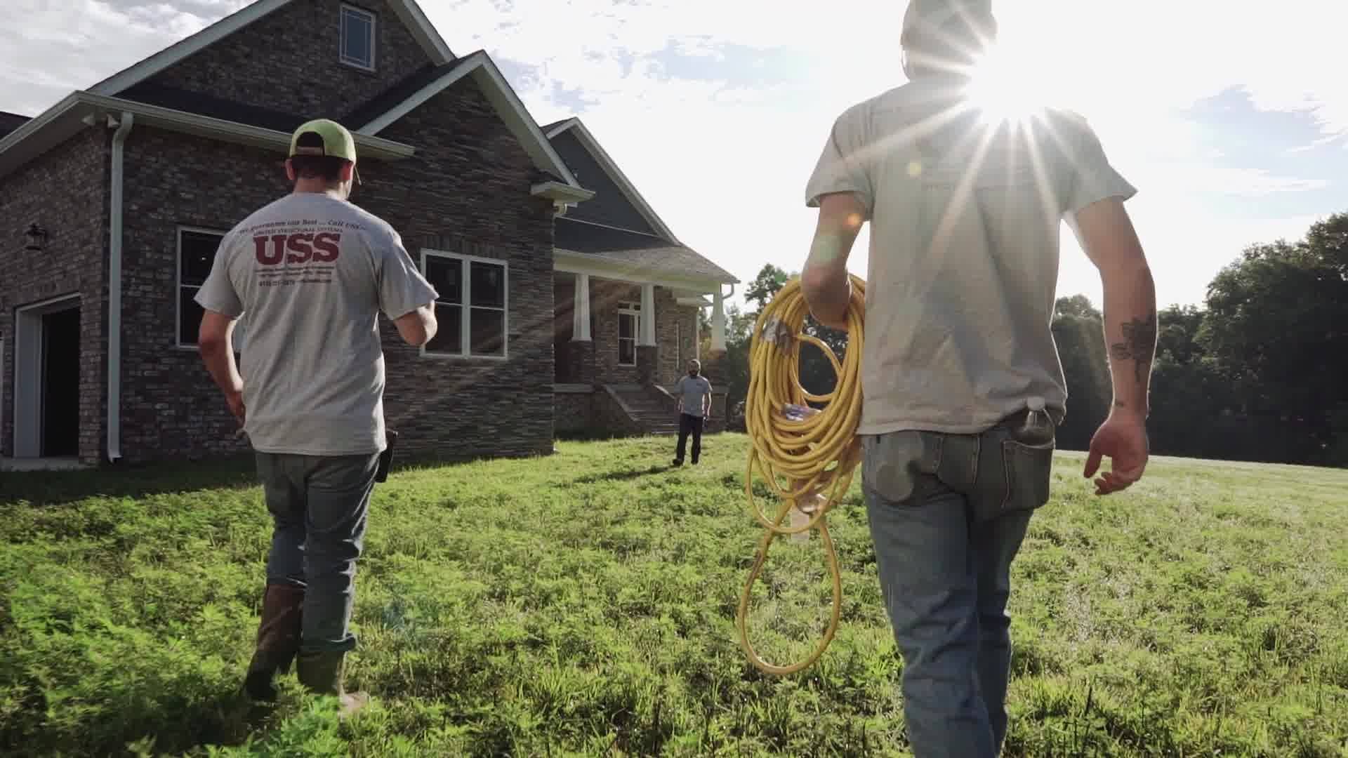 United Structural Systems Image