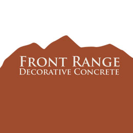 Front Range Decorative Concrete, Inc