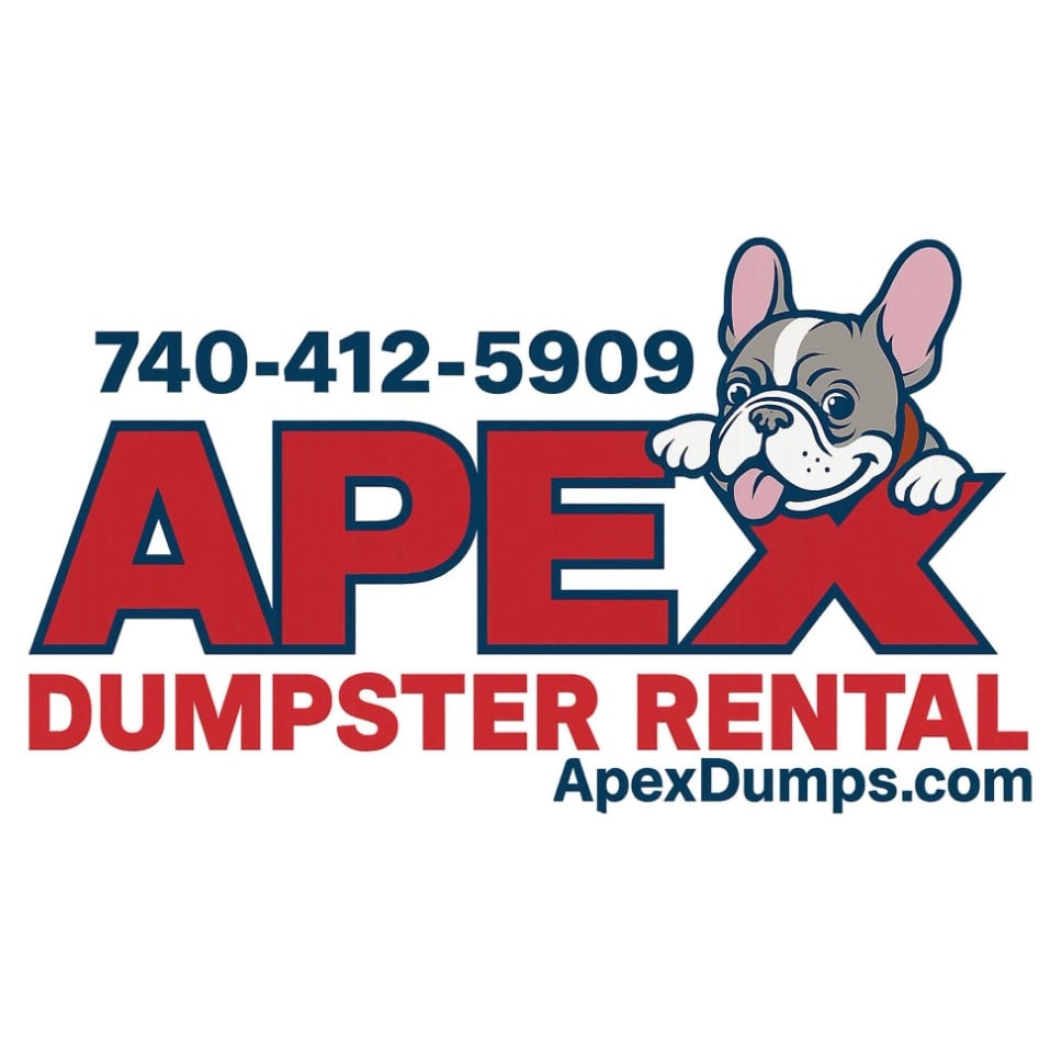 Apex Dumpsters Rental