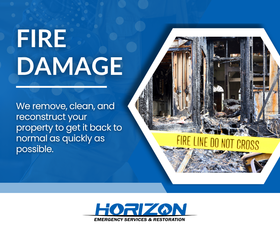 Horizon Emergency Services & Restoration Image