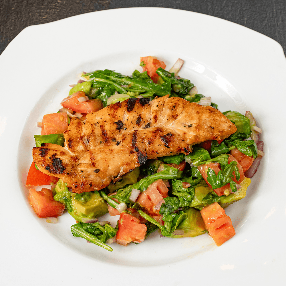Chicken Breast