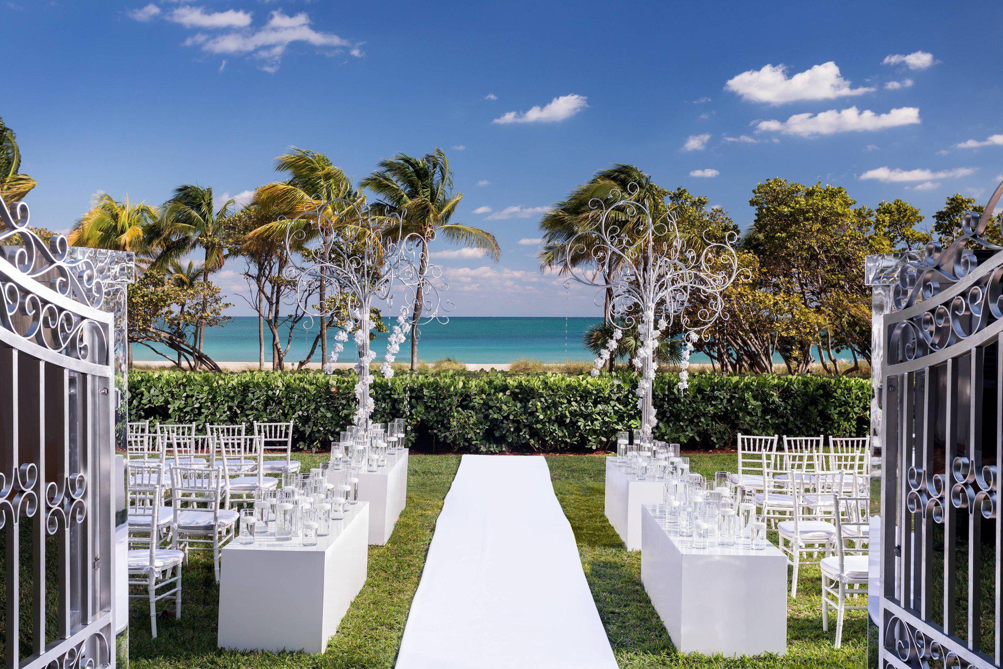 The Ritz-Carlton Bal Harbour, Miami Photo