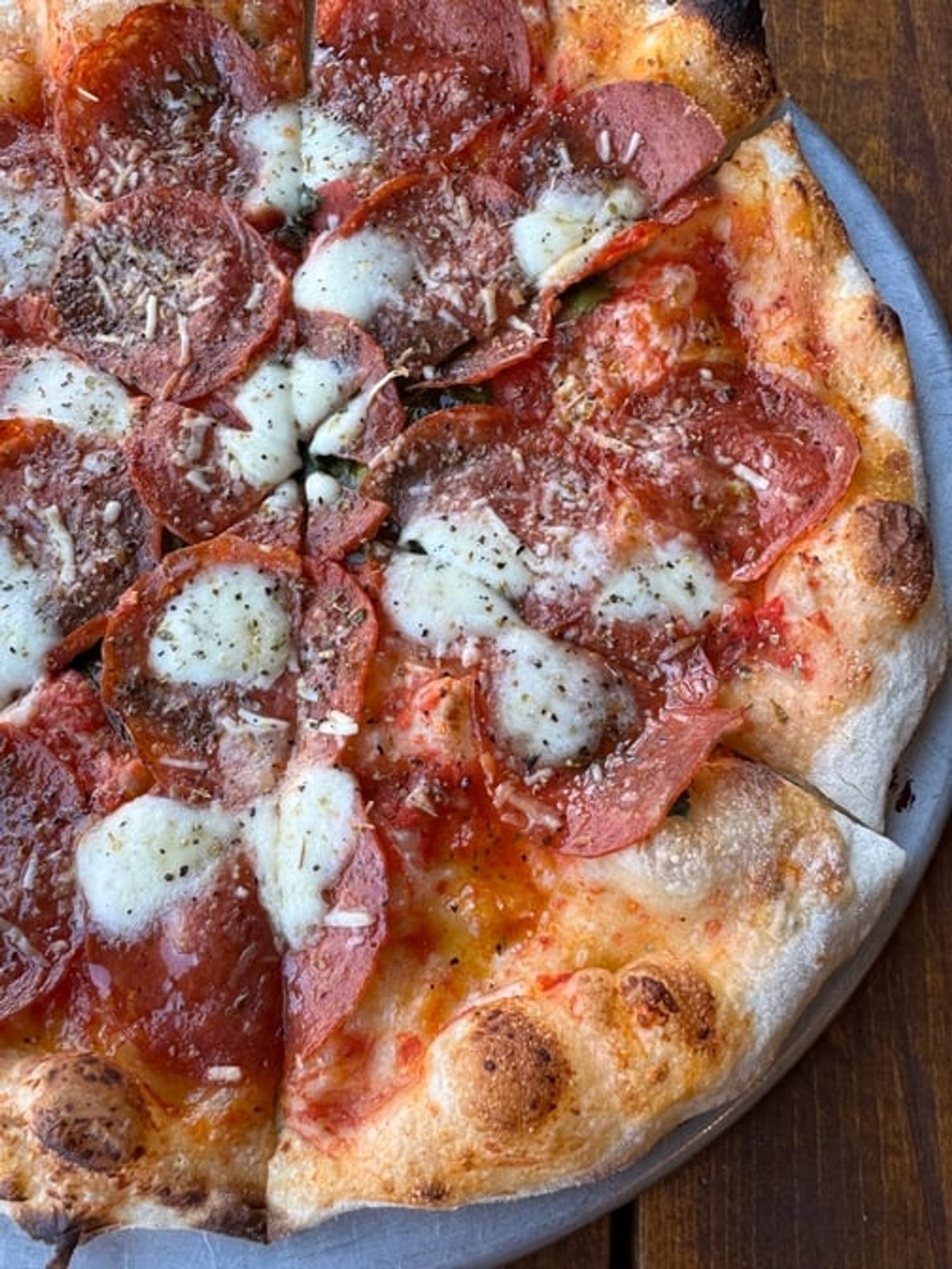 Pepperoni