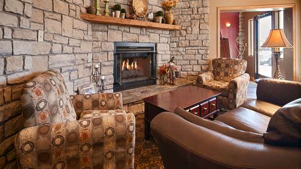 Images Best Western Vista Inn