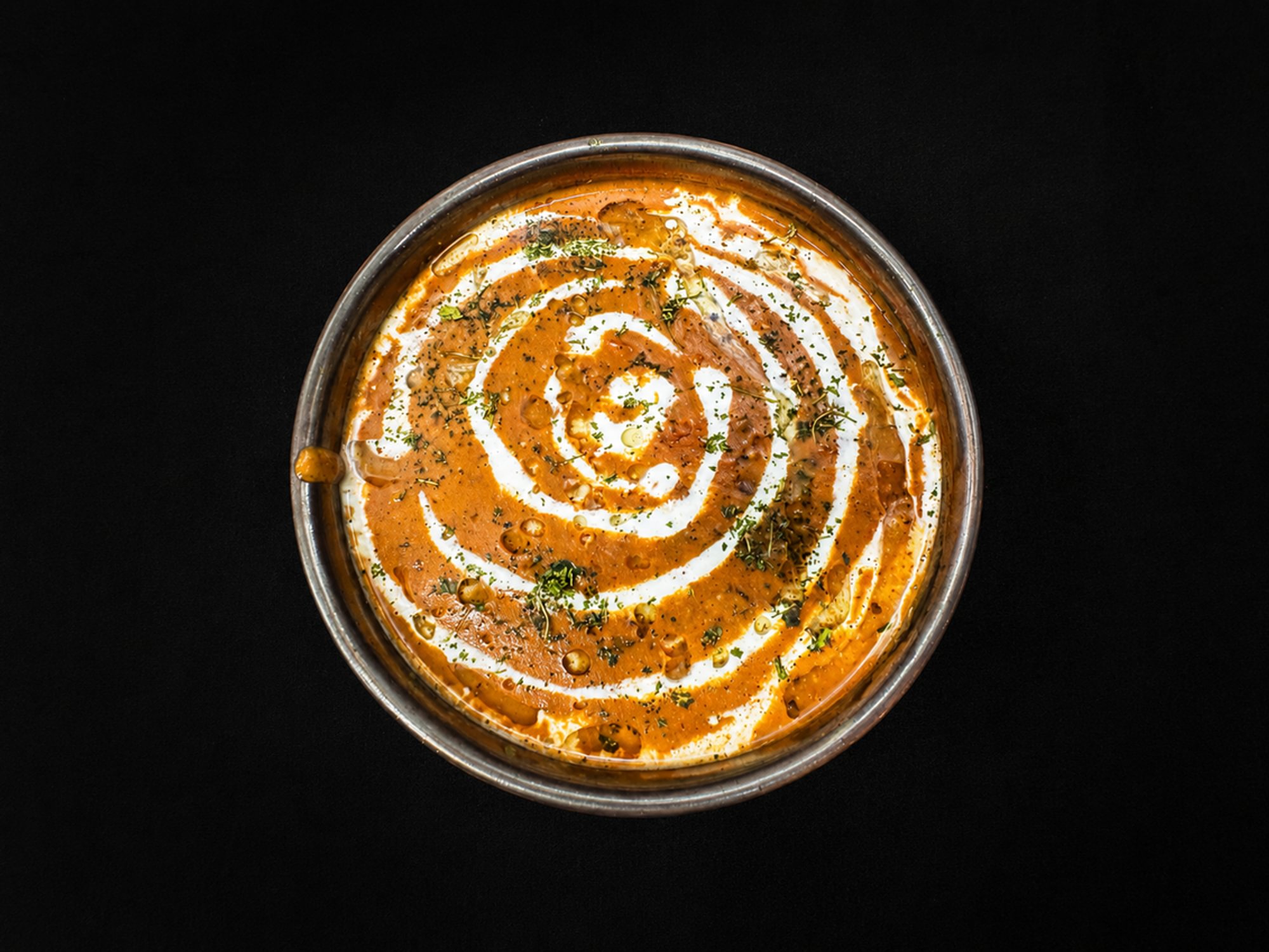Daal Makhni