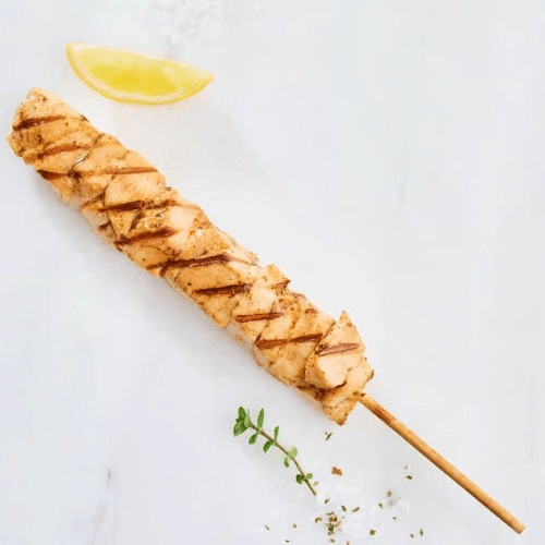 Chicken Souvlaki