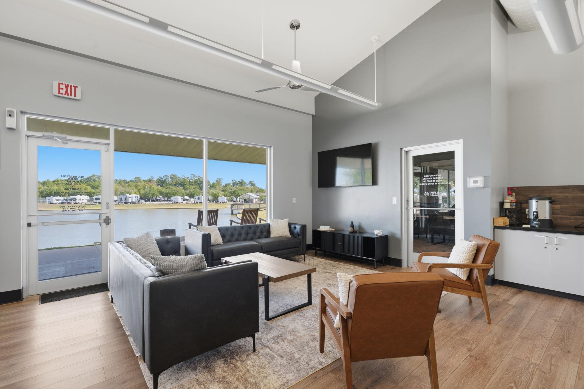 Westlake RV Resort by QRV Image