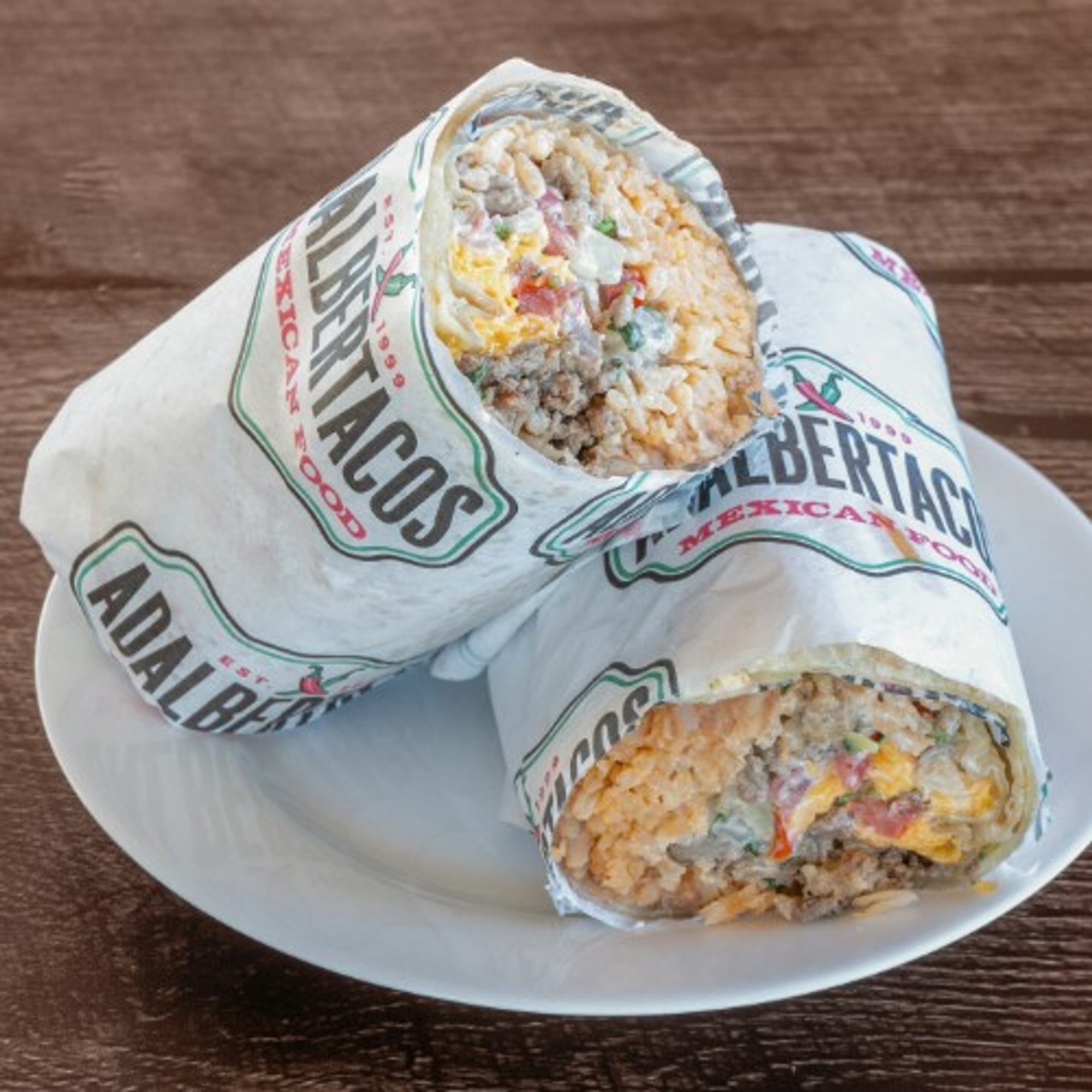 Super Burrito