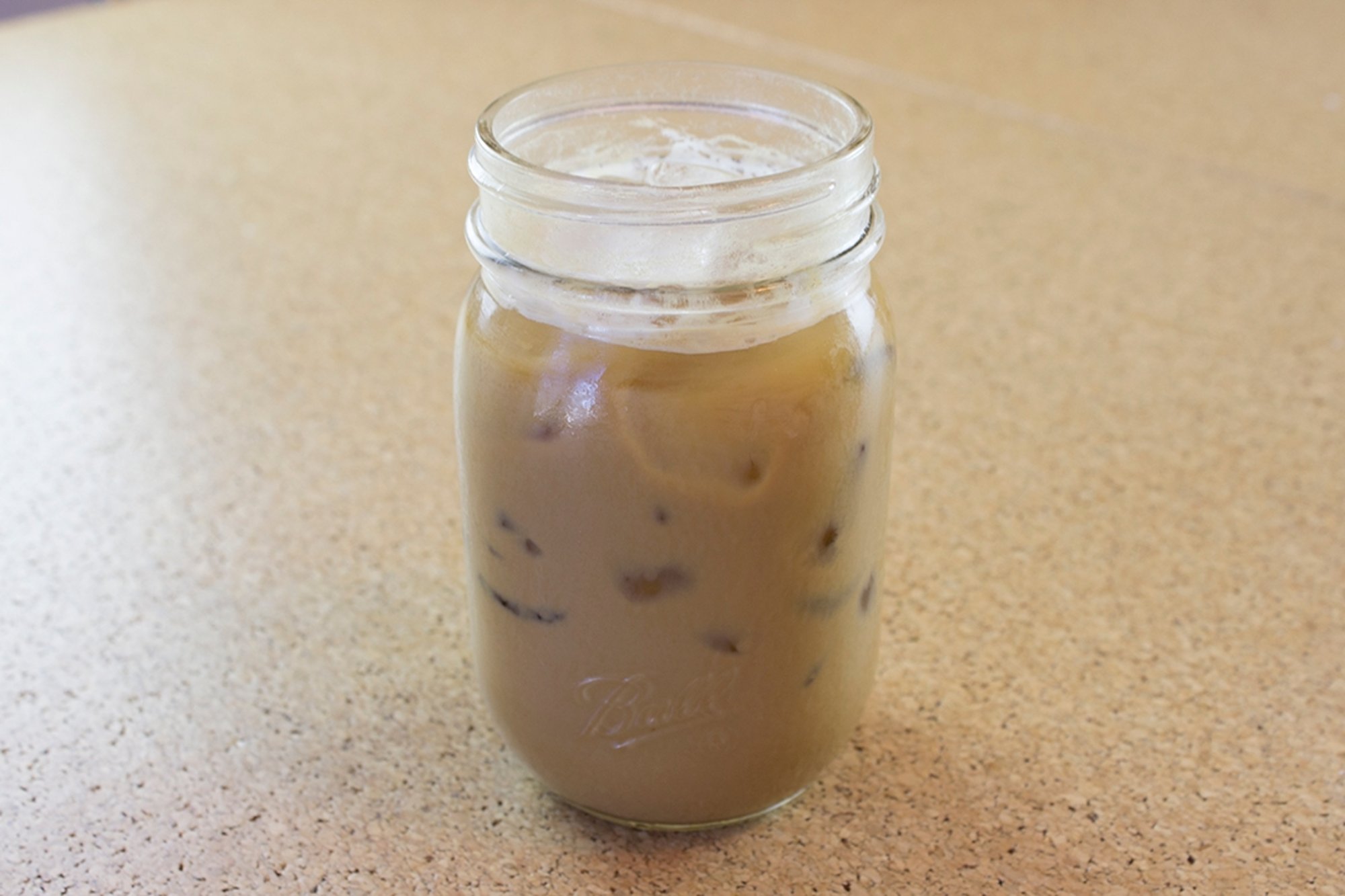 Vietnamese Sweet Coffee