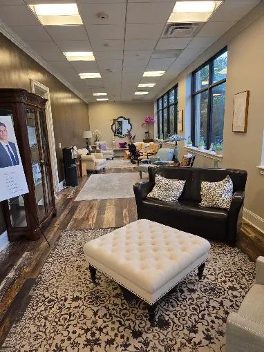 The Vein Institute of Jacksonville - Southside