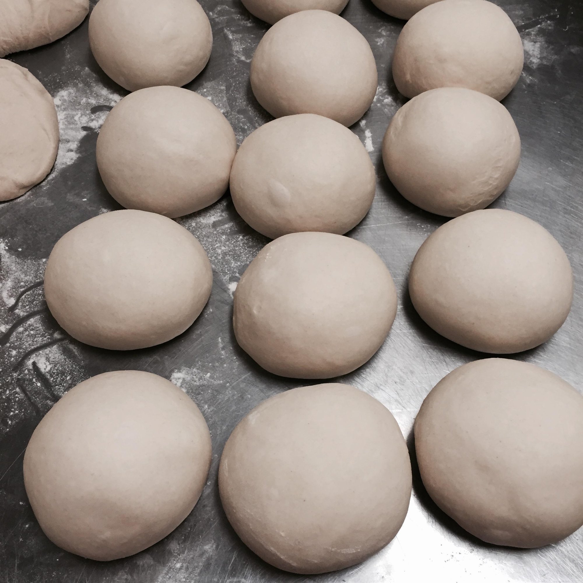Pizza Dough