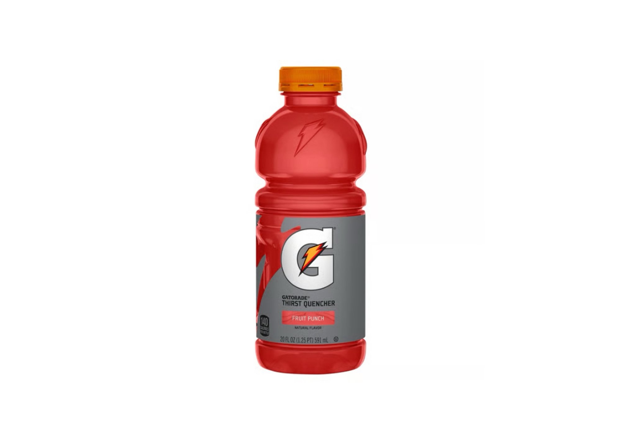 Red Gatorade