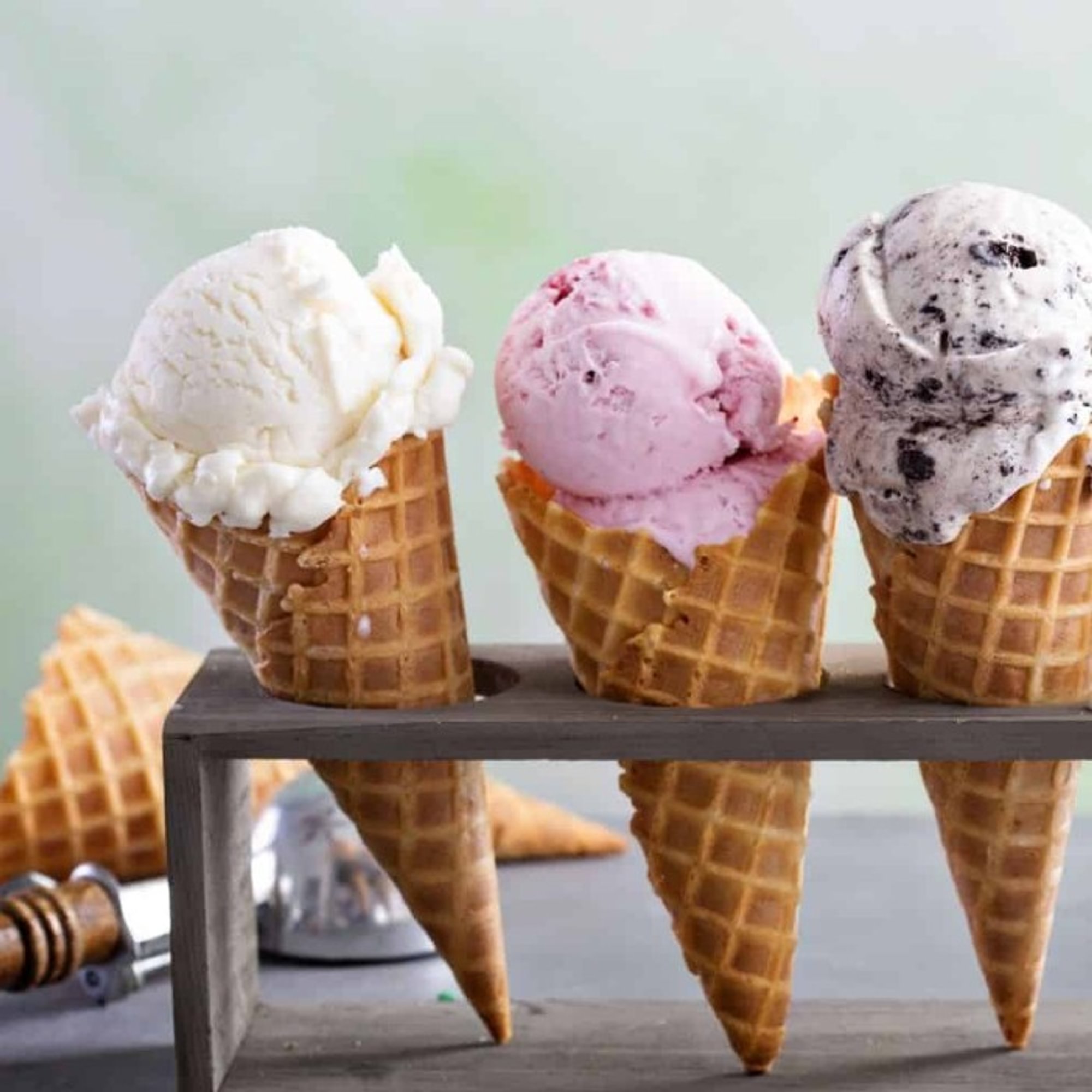 Ice Cream