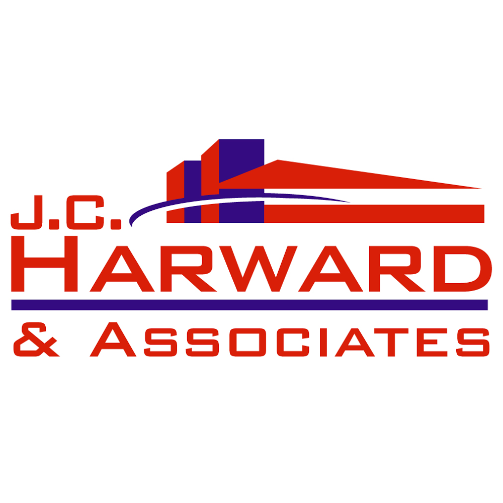 J.C. Harward &amp; Associates Logo