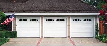 Garage Door Repair Photo