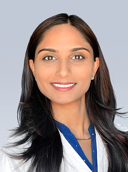 Krina Patel, PA-C Image
