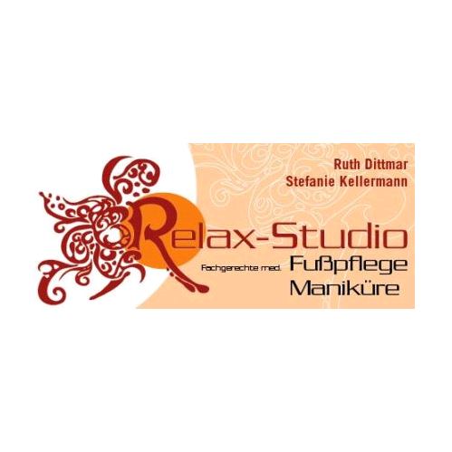 Logo von Relax Studio Inh. Ruth Dittmar u. Stefanie Kellermann