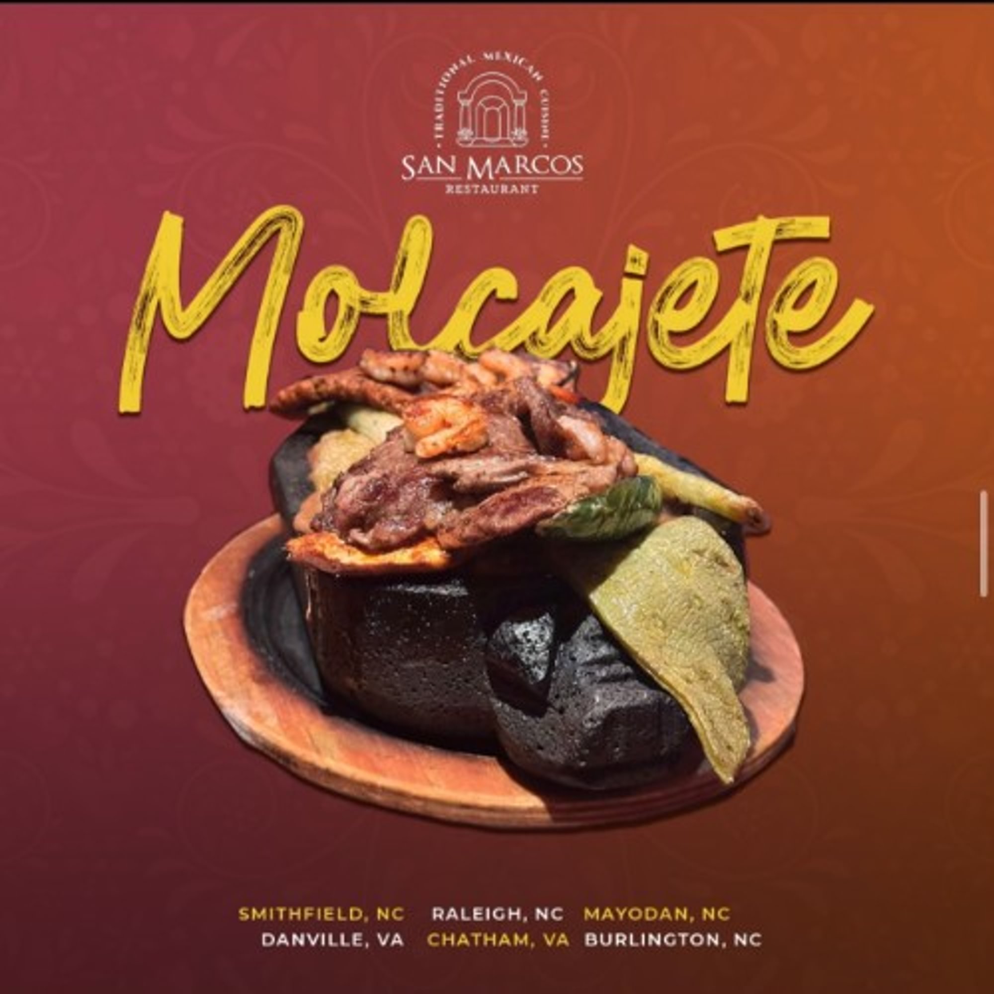 Molcajete