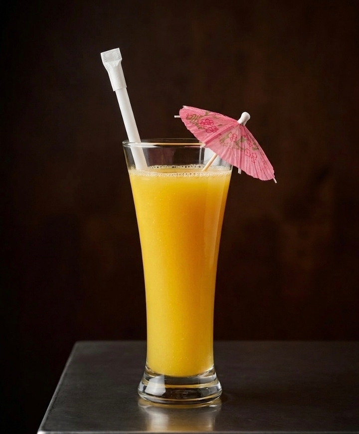 Pineapple Juice