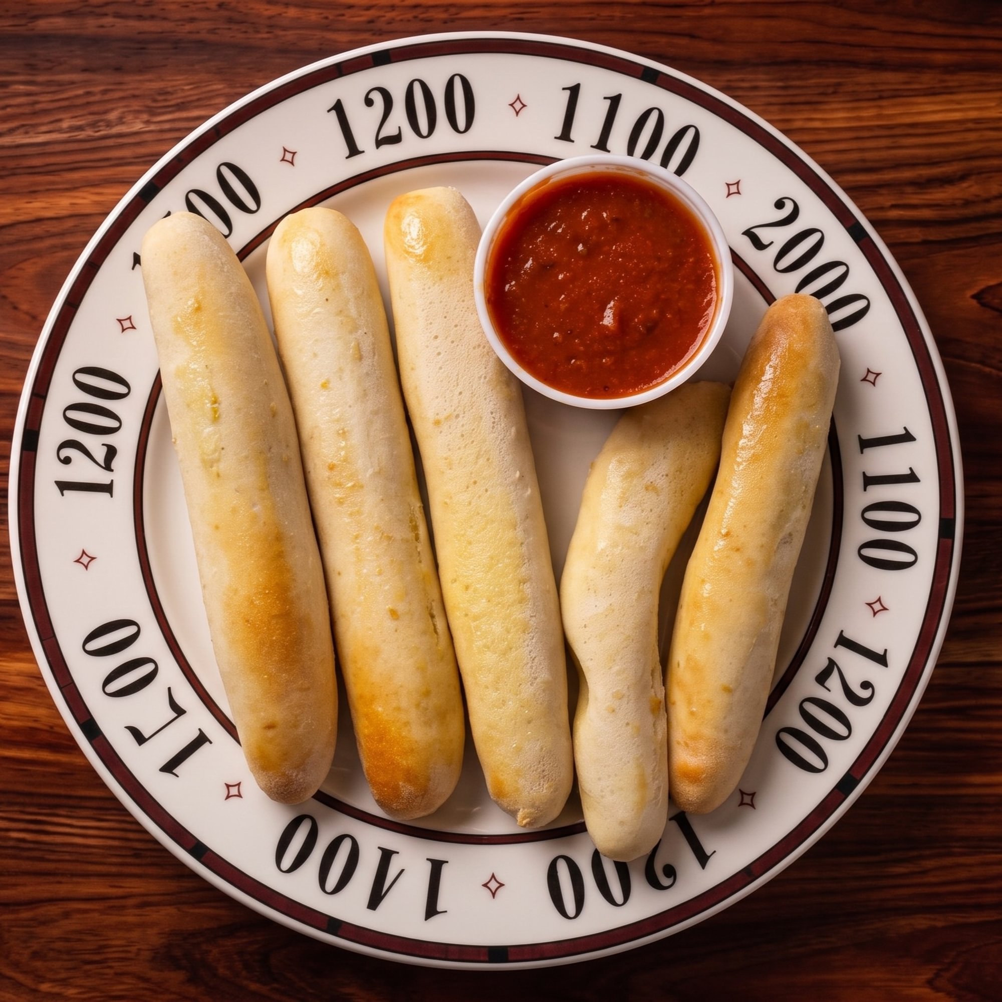 Breadsticks