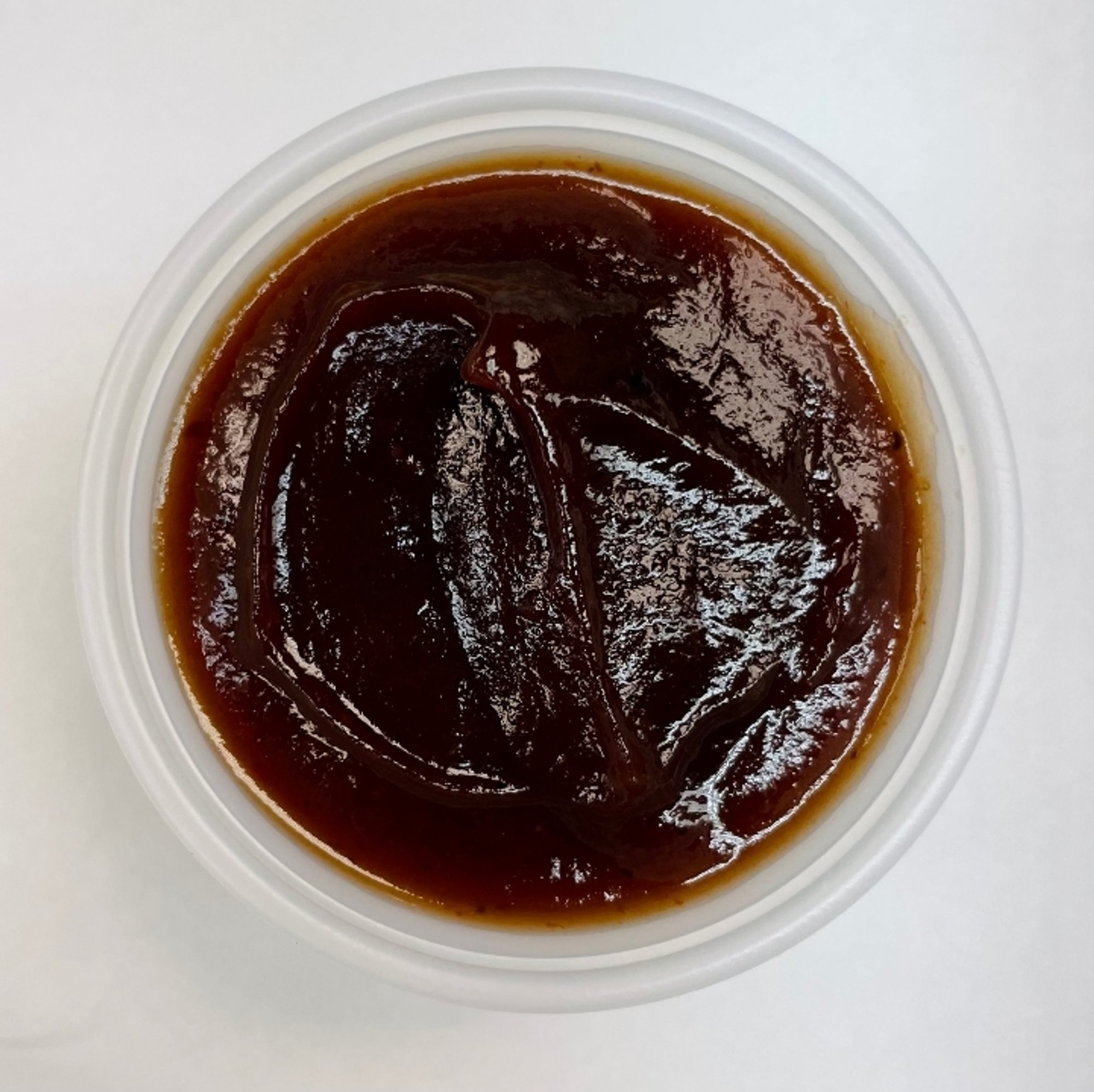 BBQ Sauce