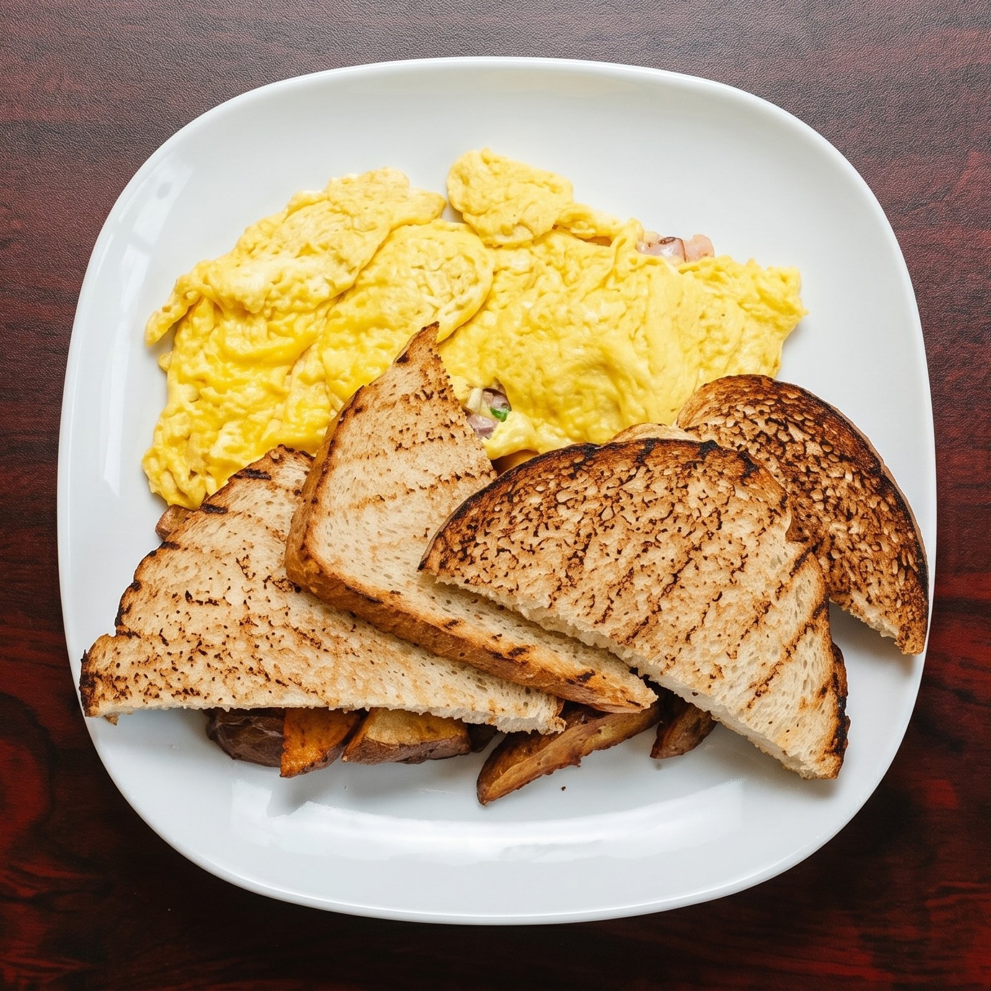 Western Omelette