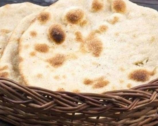 Tandoori Roti