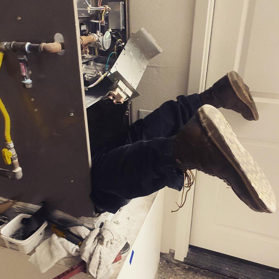 AARD Mechanical Air Conditioning & Heating Image