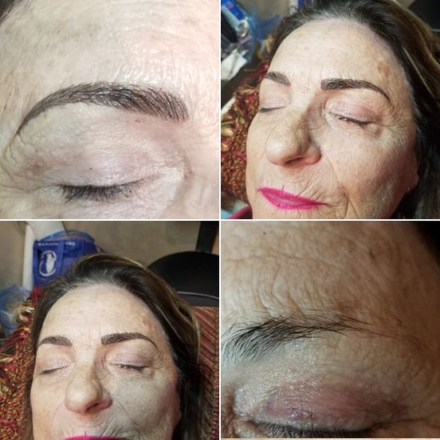 Images Brow Help