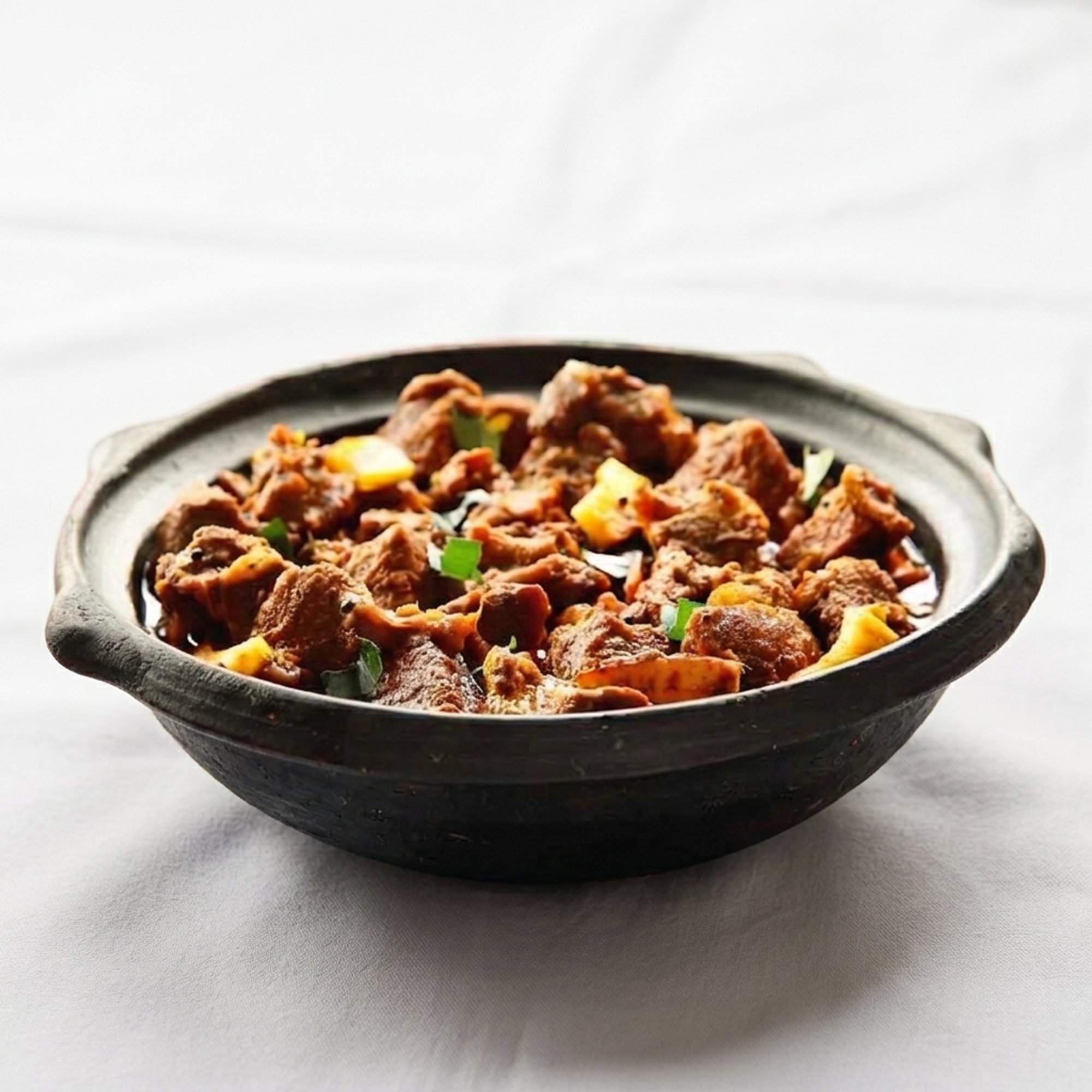 Lamb Vindaloo