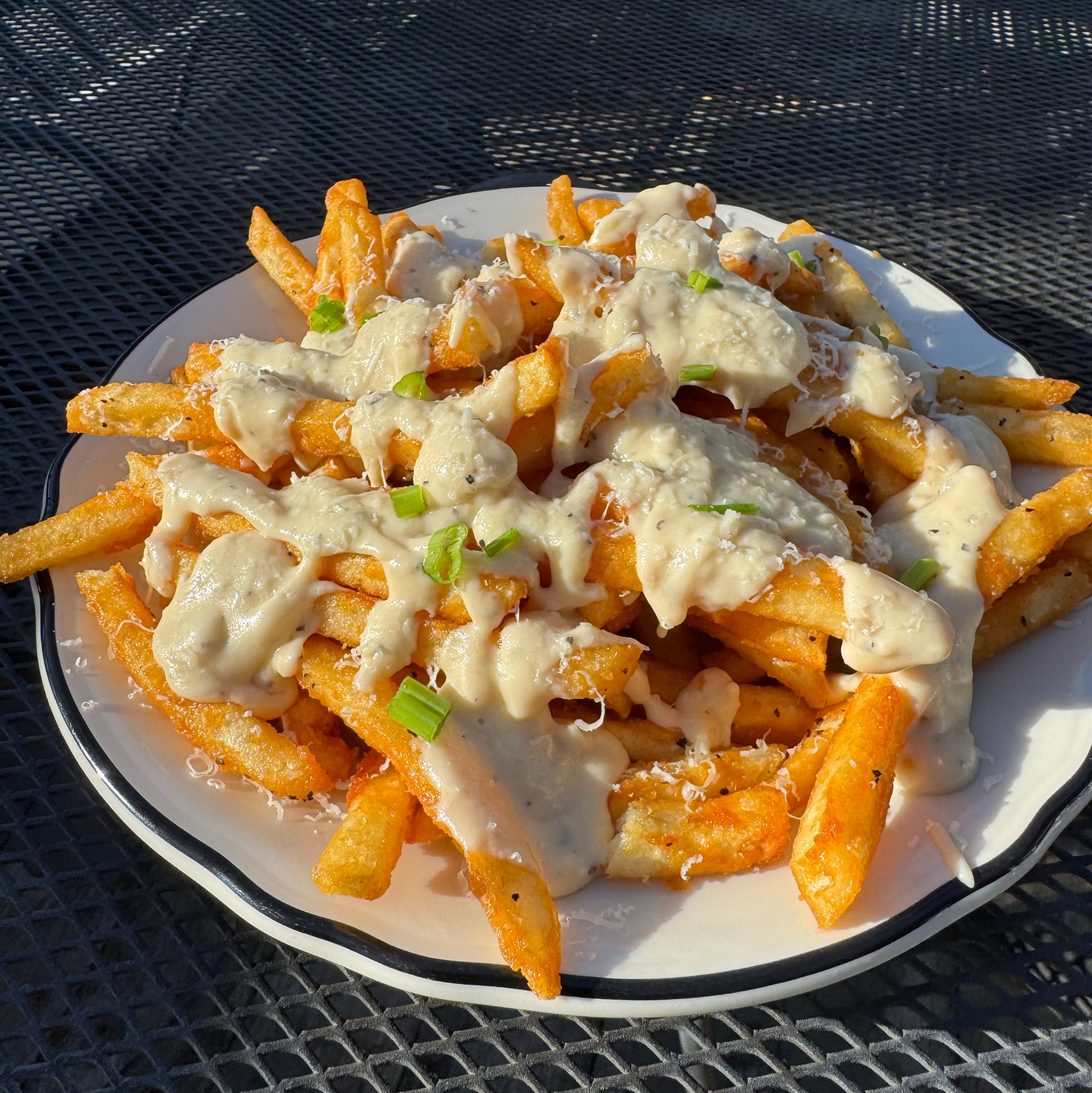 Poutine