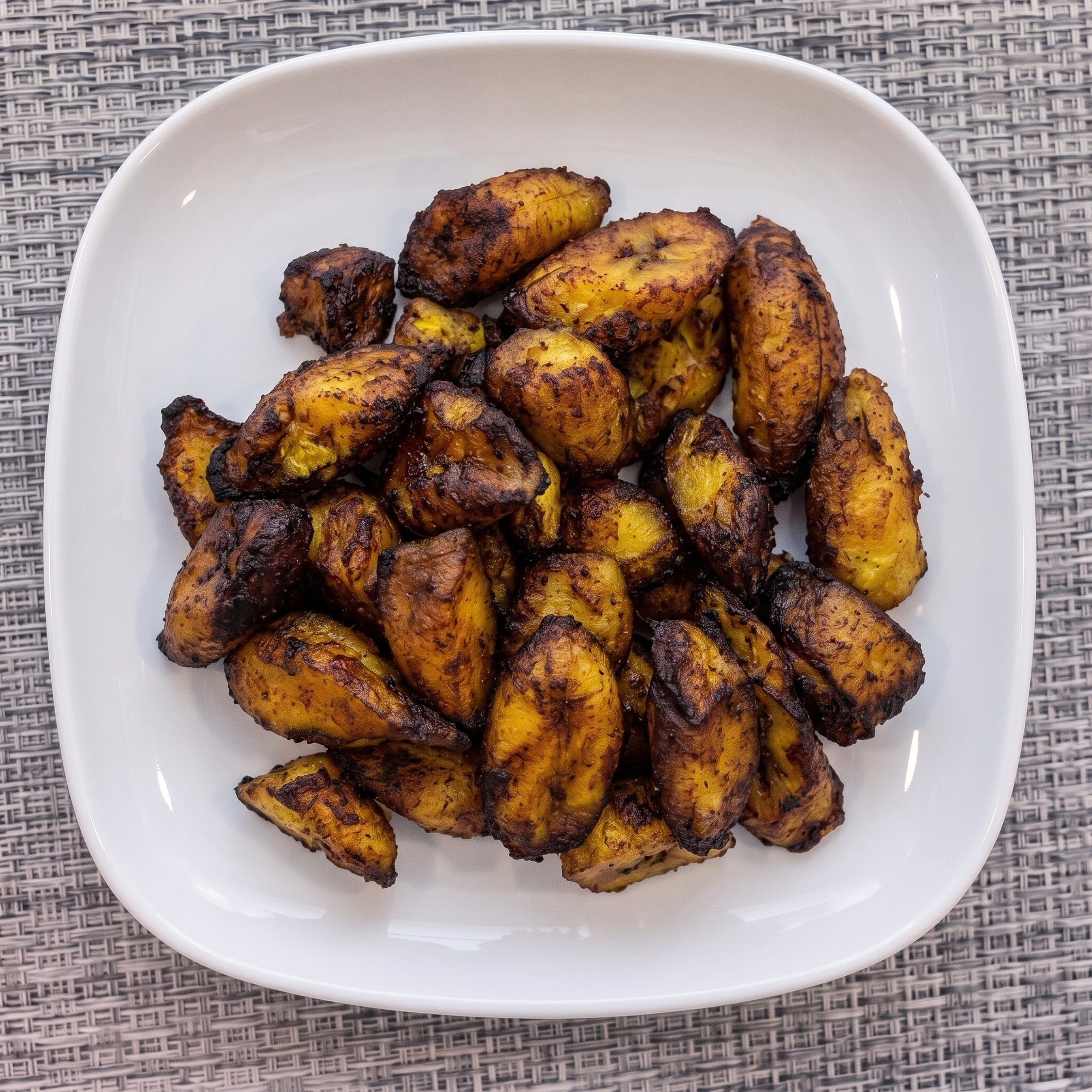 Fried Plantains