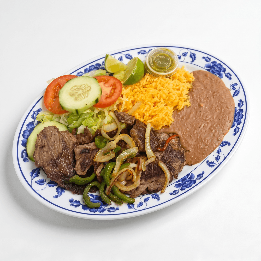 Carne Asada