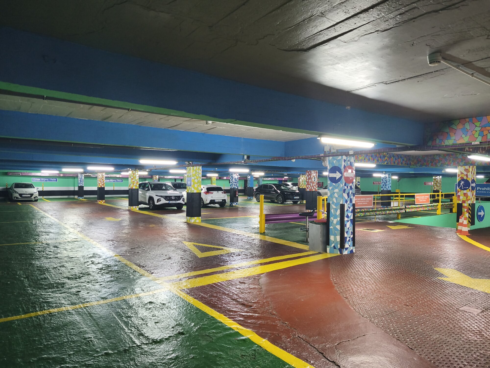 Galería en miniatura