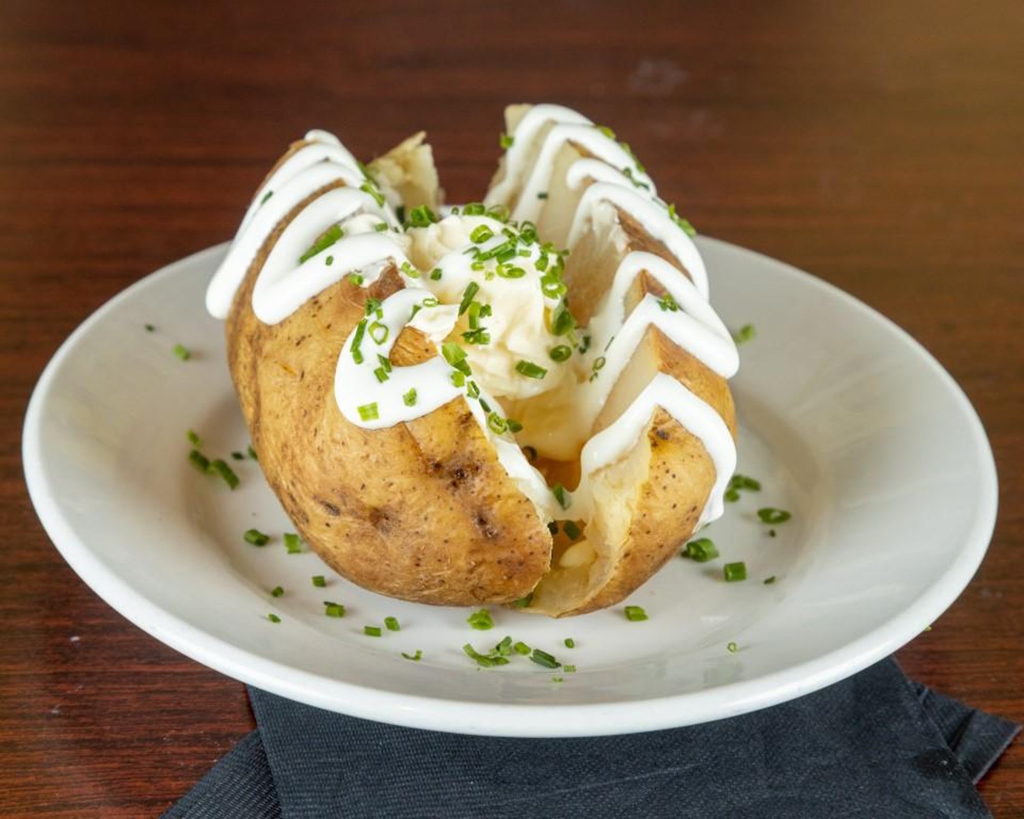 Baked Potato