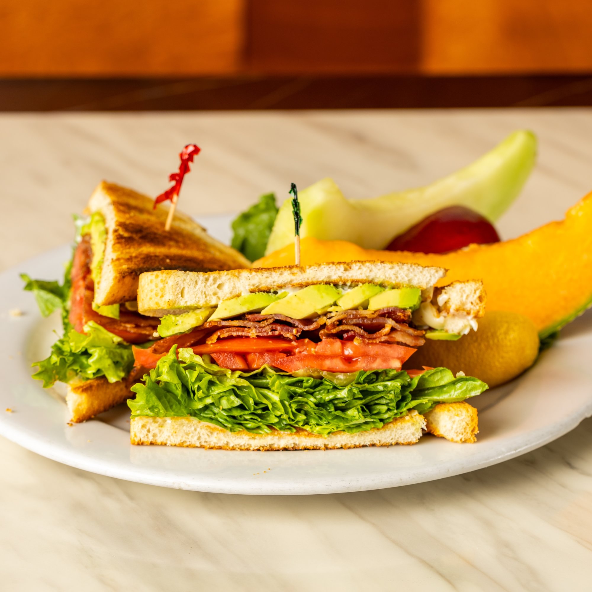 BLT Plus
