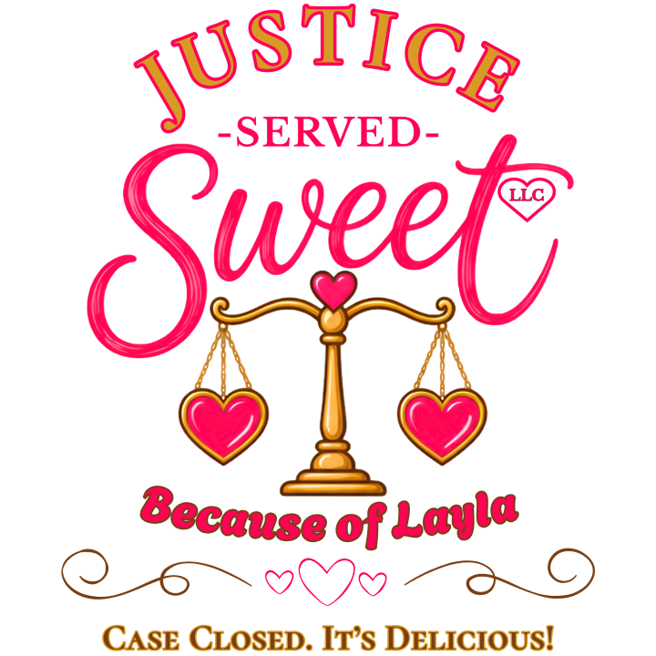 Justice Served Sweet LLC