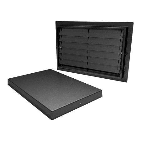 Crawl Space Doors with Louvers Crawl Space Doors with Louvers